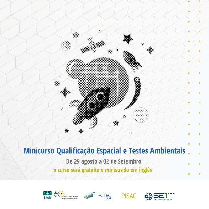 Minicurso SETT capa